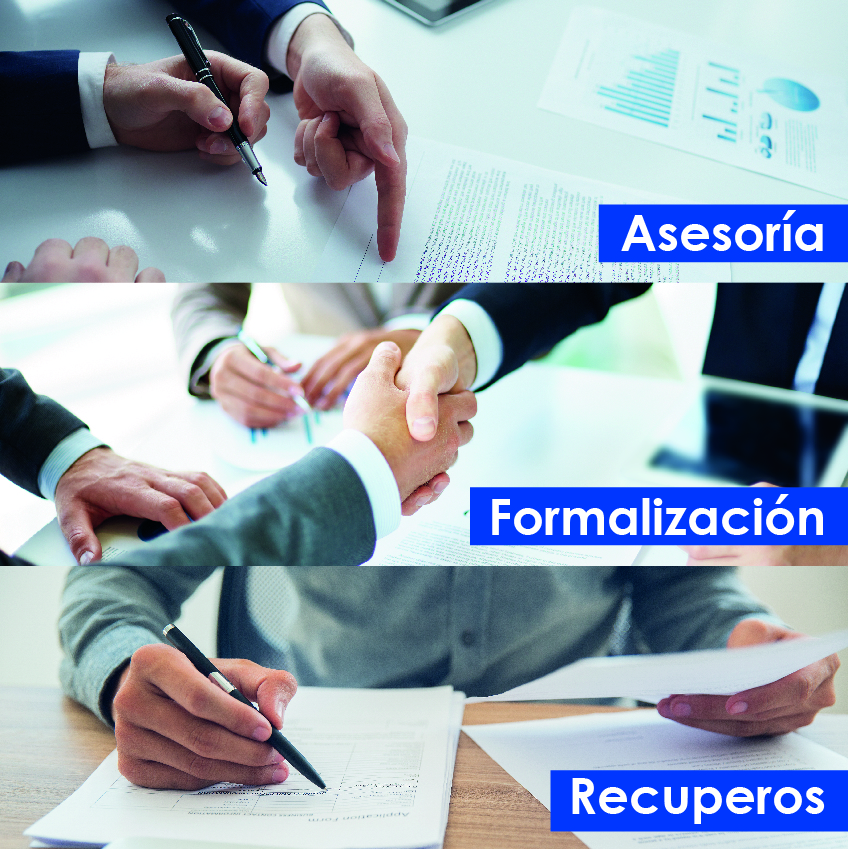 especialidades